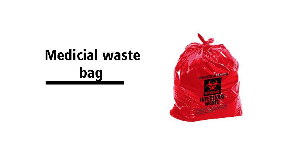 PP Specimen Transport Bags