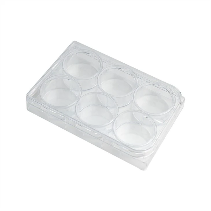 96 Well Tissue Culture Plates