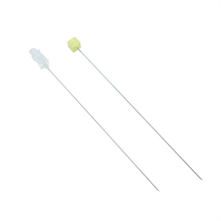 Medical 19G Spinal Needle