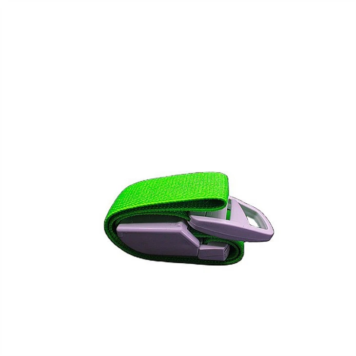 Elastic Manual Tourniquet