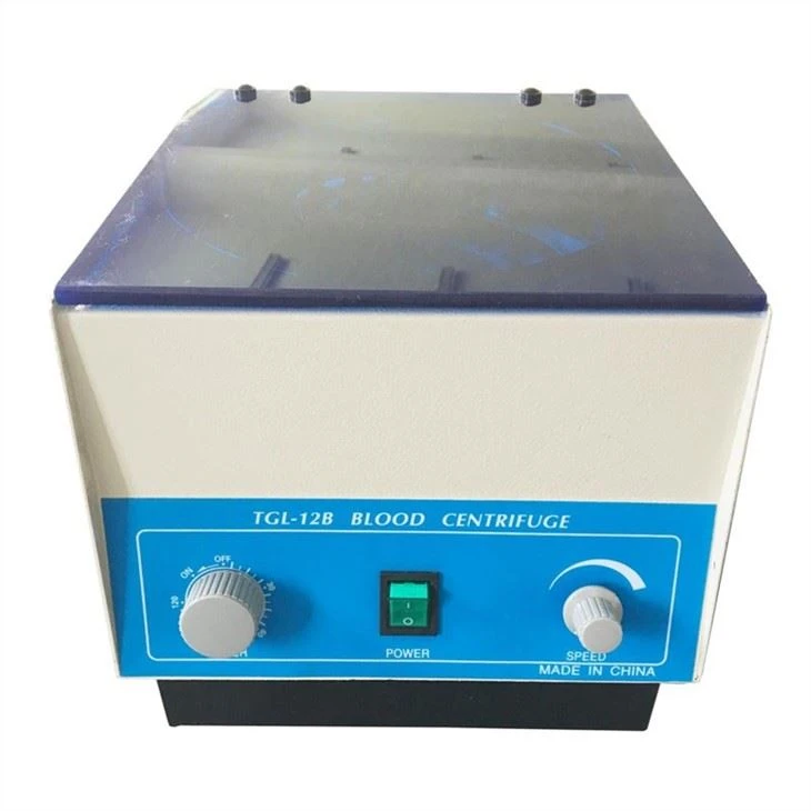 Micro Hematocrit Centrifuge