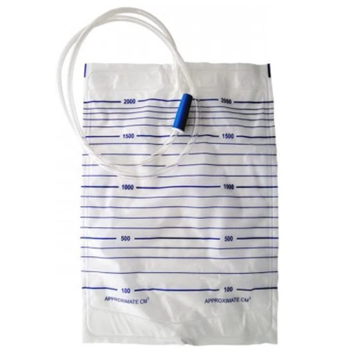 Urine Collection Bag
